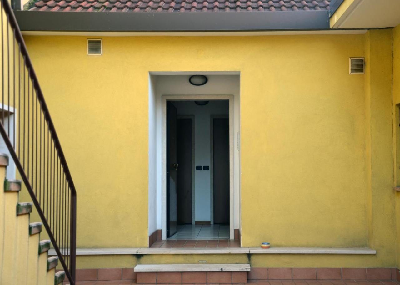 Flats4Rent Tommaso Apartment เวโรนา ภายนอก รูปภาพ